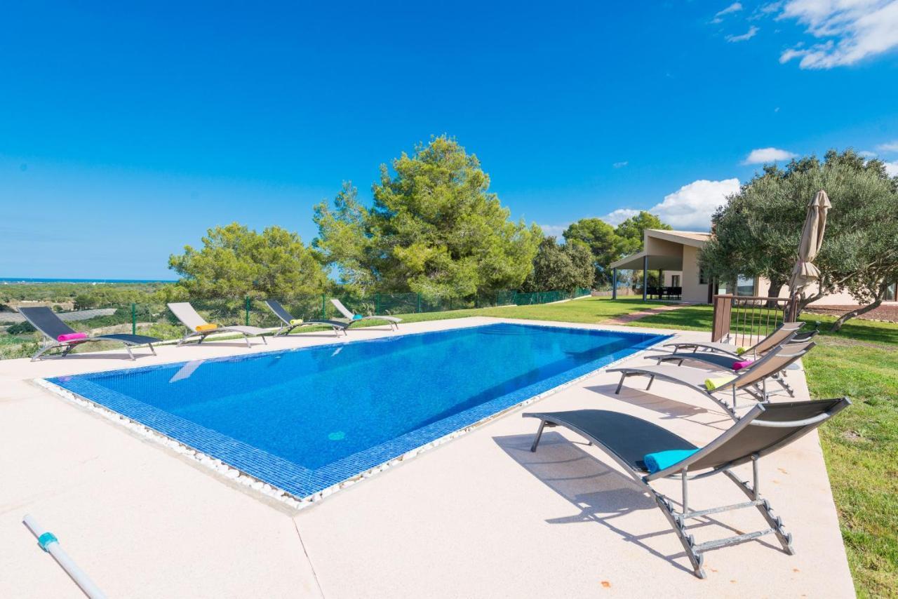 Son Vador By Mallorca Selection Ferienhaus *