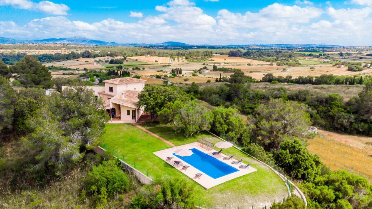 Ferienhaus Son Vador By Mallorca Selection