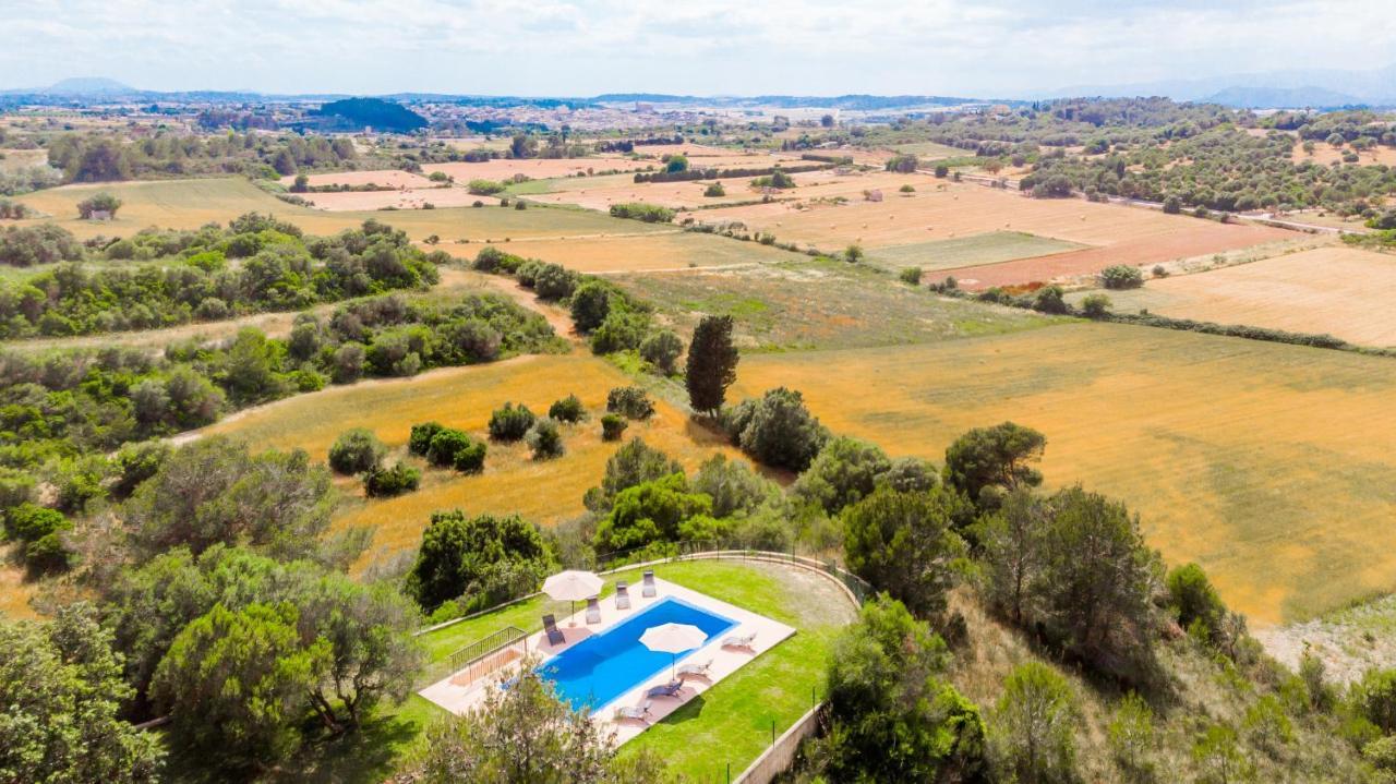 Son Vador By Mallorca Selection Ferienhaus