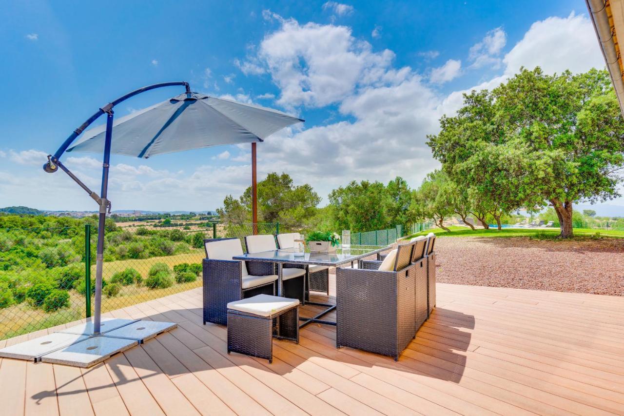 Son Vador By Mallorca Selection Ferienhaus Santa Margalida