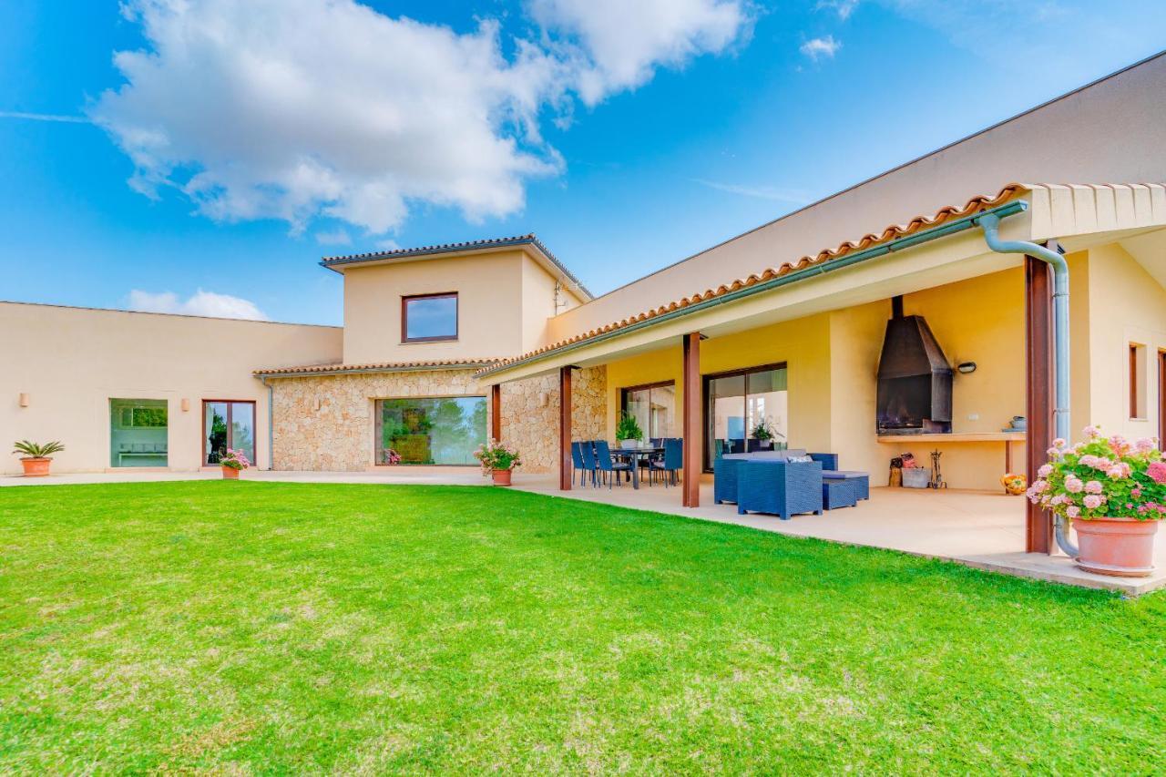 Son Vador By Mallorca Selection Ferienhaus