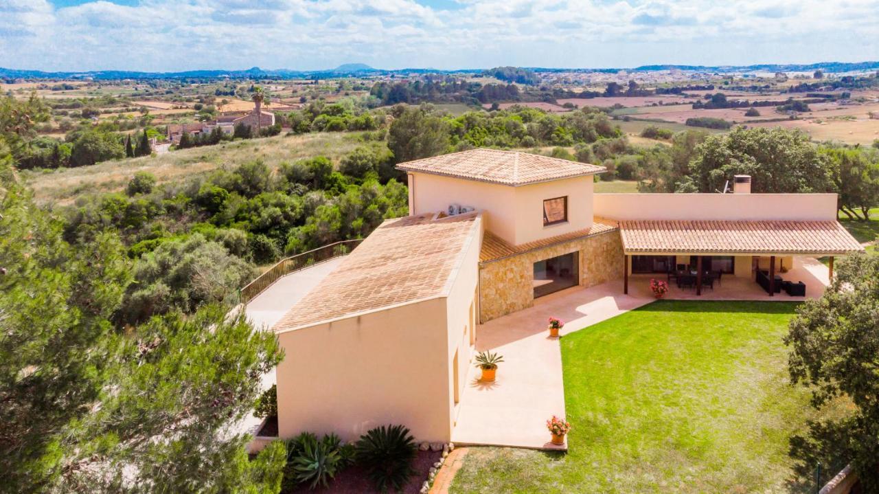 Son Vador By Mallorca Selection Ferienhaus Santa Margalida