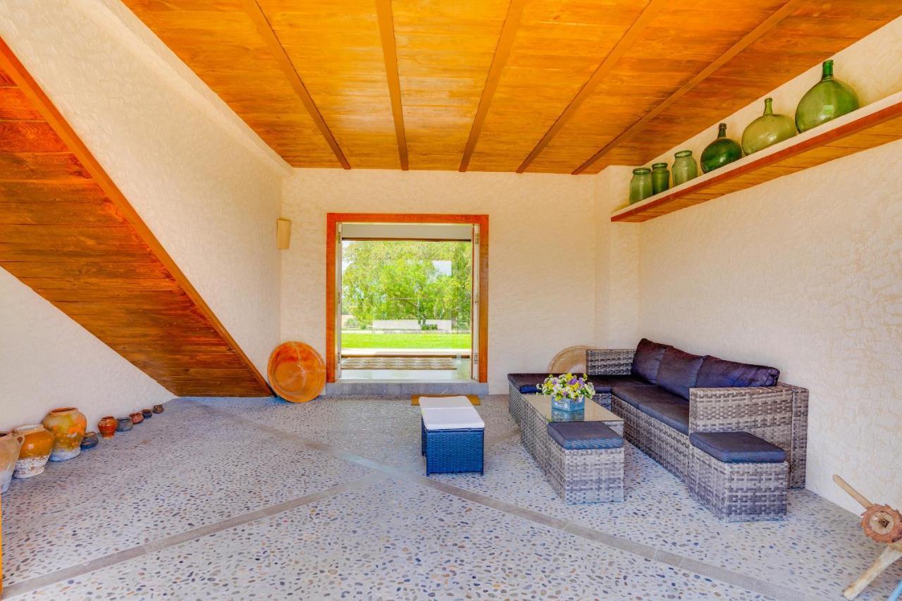 Son Vador By Mallorca Selection Ferienhaus *