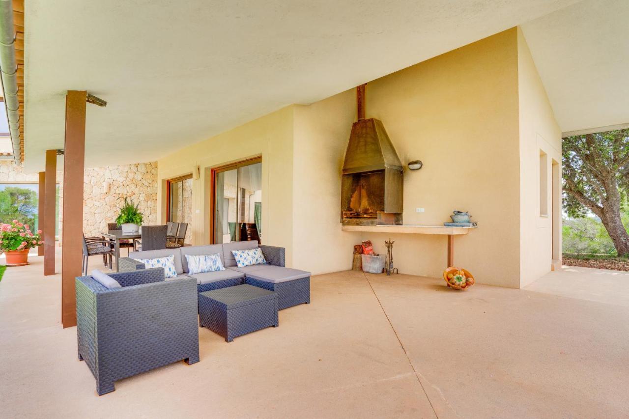 Ferienhaus Son Vador By Mallorca Selection Santa Margalida