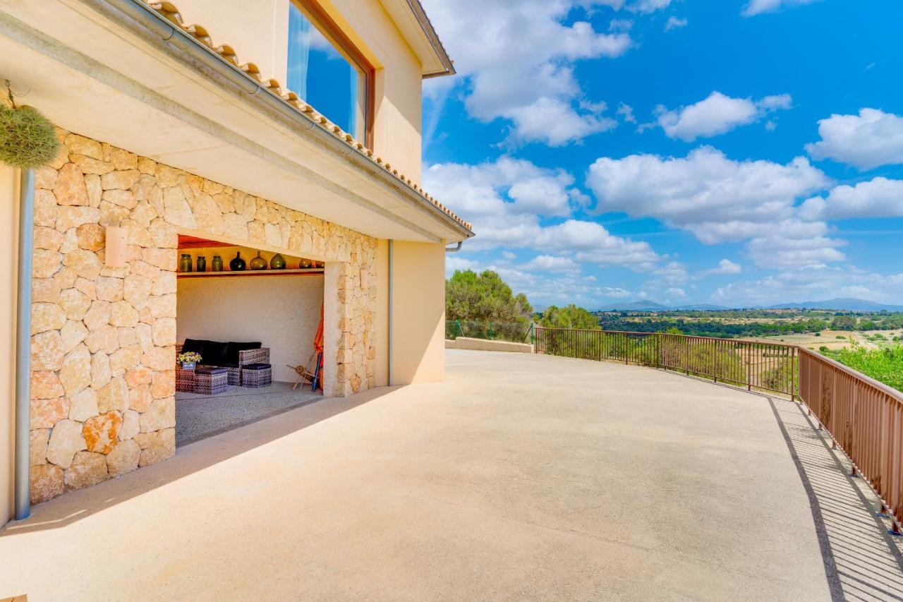 Son Vador By Mallorca Selection Santa Margalida