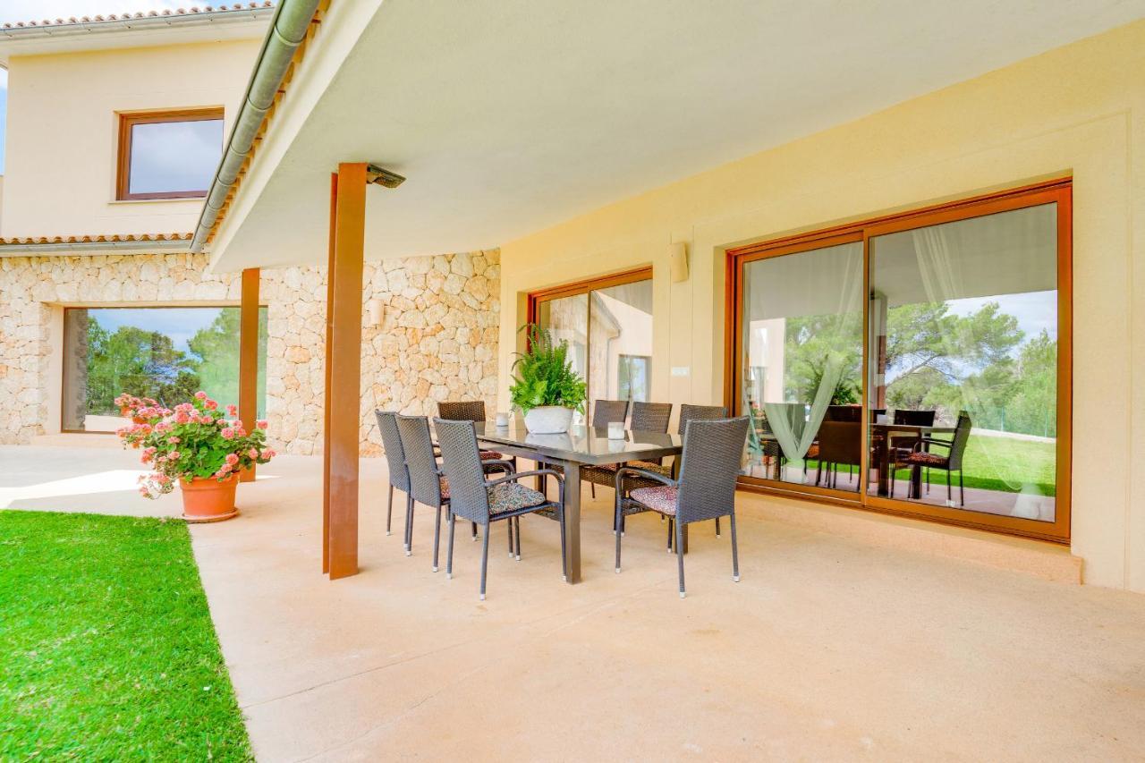 Son Vador By Mallorca Selection Ferienhaus Santa Margalida