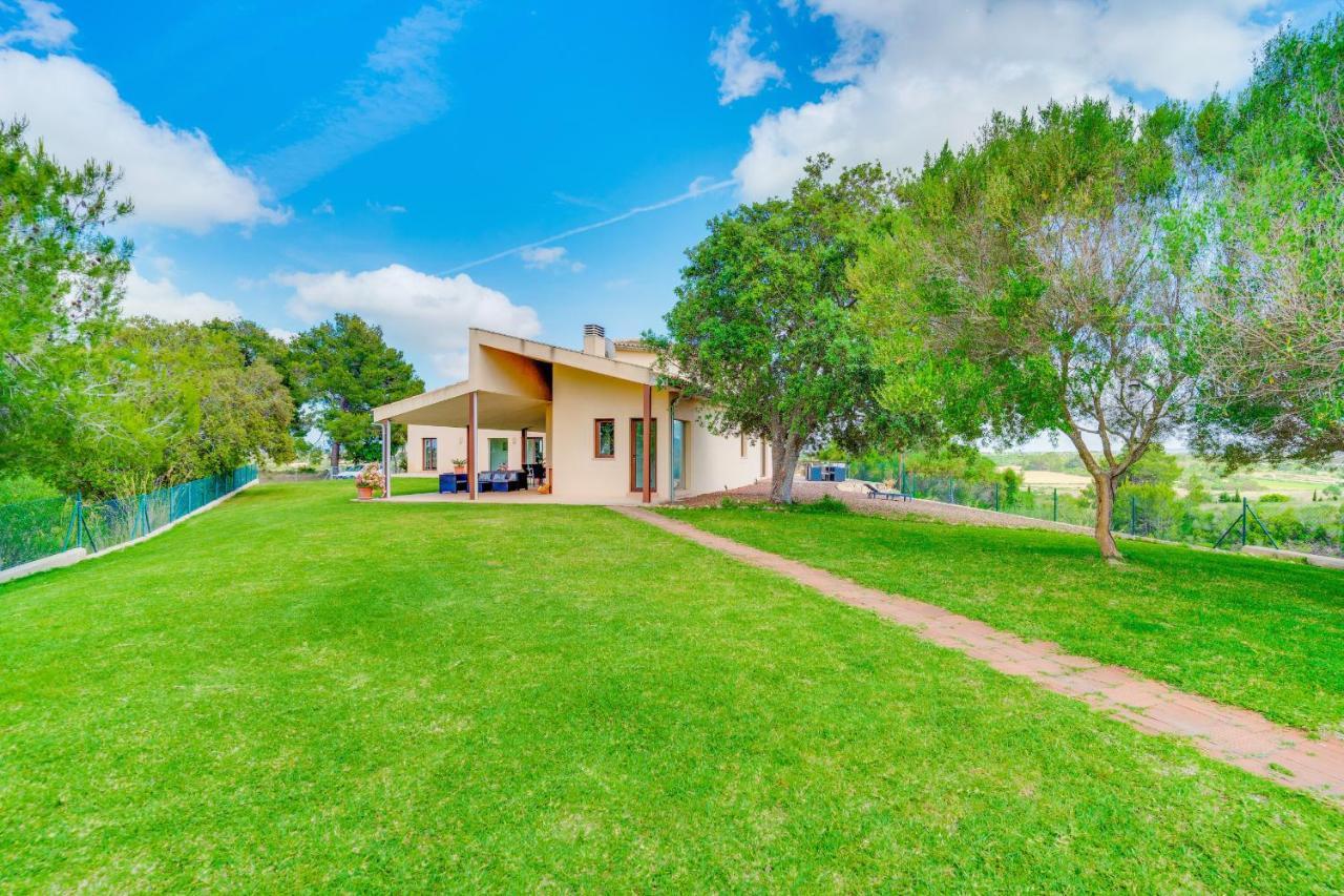 Son Vador By Mallorca Selection Ferienhaus Santa Margalida